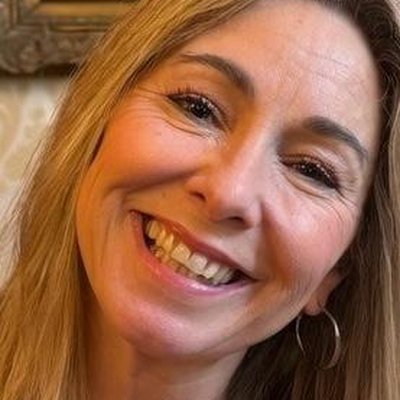 Hayley, Rise & Shine Strength member