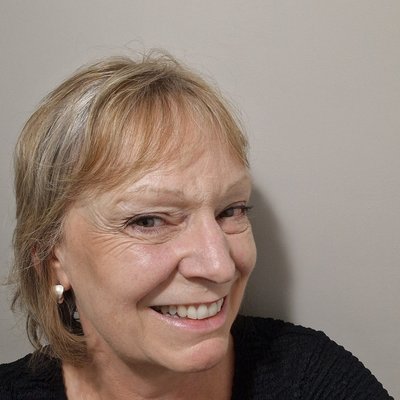 Jackie, Rise & Shine Strength member